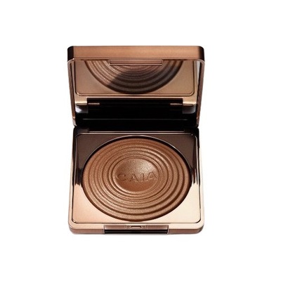 Pudra Bronzanta, Caia, Glow Bronzer, Monako, 10 g