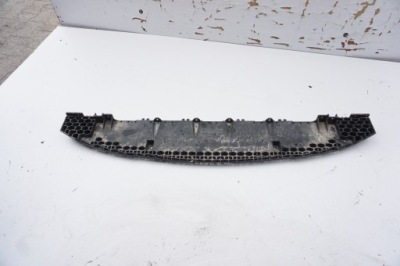 Защита pod бампер перед kia ceed i 1 fl фото №1