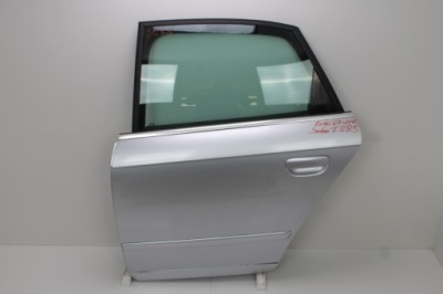 Дверь левый задняя задние seat exeo 07-11r sedan ls7y фото №1