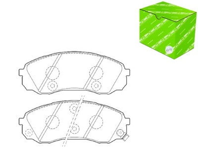 Valeo 301077 набор тормозных колодок тормозных, тормоза дисковые фото №1