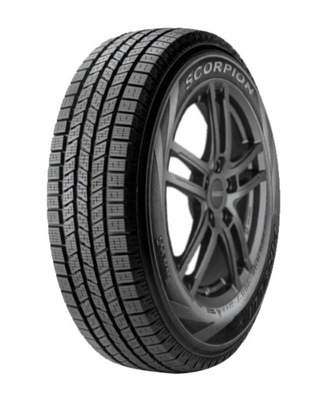 1x PIRELLI SCORPION XL FR 255/50R20 109 Y 