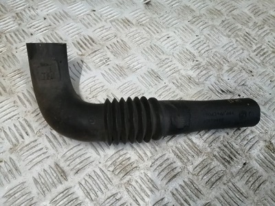 Fiat 500 1.2 труба шланг воздуха 51806858 фото №1