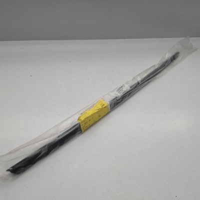 Левая молдинг передней стекло audi a8 d4 4h0854327 nowa фото №1