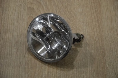 Противотуманная фара правый opel antara lift фото №1