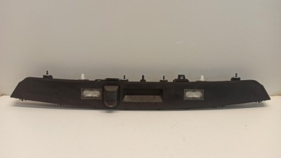 Bmw 7 g11 молдинг крышки камера 7357105 5a84564 фото №1