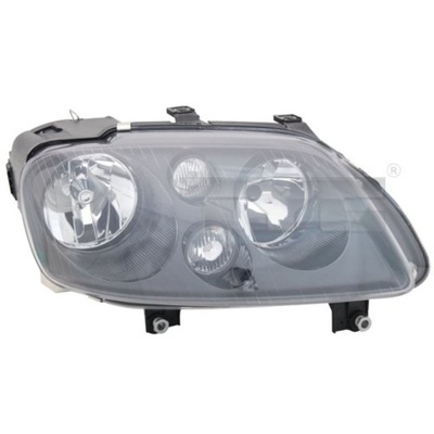 FARO VW CADDY 3 TOURAN I 03-08 FARO IZQUIERDO  