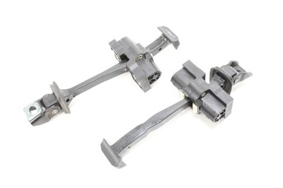 Ограничитель дверь задняя левый правый bmw i3 фото №1