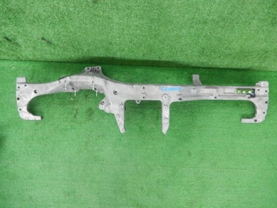 Каркас кронштейн консолі maserati levante фото №1