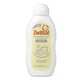 Zvitsal Ekhtra Balsam do skóry wrażliwej 200 ml