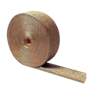 Italdos стрічка теплова do труби випускної 15m волокно bazaltowe фото №1