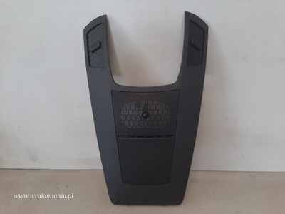 Opel zafira b ii 05-10 рамка панель приладів захист консолі 331985437 фото №1