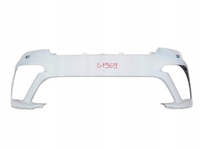 Range rover velar svr sport бампер перед передний фото №1