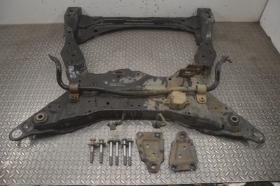 Volvo xc90 2015 рама допоміжна передня фото №1