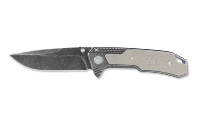 Nóż Smith & Wesson - Liner Lock Folding Knife