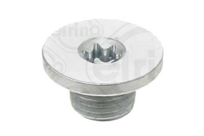 Elring болт слива картера масляный m14x1.5 alfa romeo mito buick фото №1