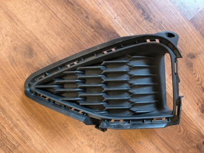 GROTELĖS BUFERIO KAIRYSIS PRIEK. HYUNDAI I30 III LIFT N-LINE 20- 86563-S0500 