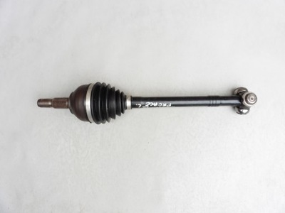 Приводной вал левый перед jumpy expert iii proace ii 2,0 bluehdi фото №1