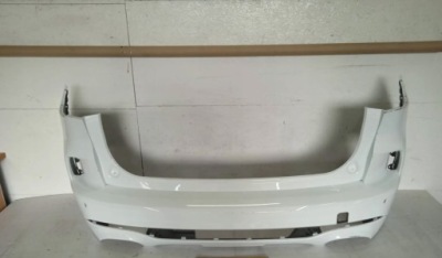 Бампер задний  ford kuga st фото №1