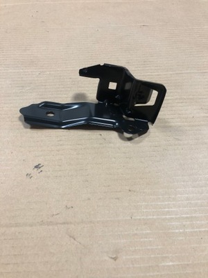 Toyota yaris verso кронштейн поперечина кронштейн перед фото №1