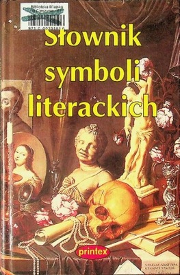 Słownik symboli literackich