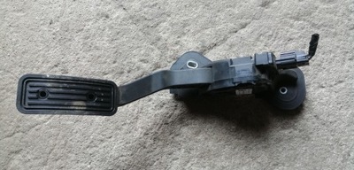 Mazda 6 gh 08-12 педаль газу gs8t41600 фото №1