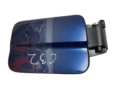 Кришка механізм заливної пального bmw x7 g07 колір c3z фото №1