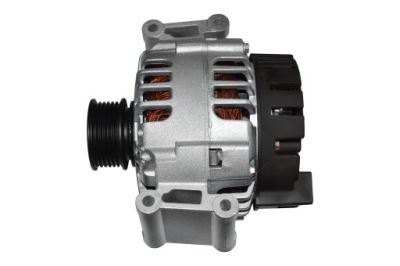 Генератор 1.6 1.8 t 2.0 fsi tfsi audi a3 a4 b6 b7 фото №1