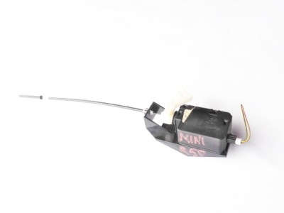 Mini r50 r53 привод крышка горловины  7127872a102 130843-10 оригинал фото №1