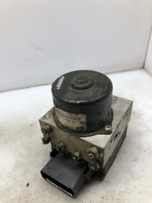 Насос блок керування abs 98ag-2m110-ca фото №1