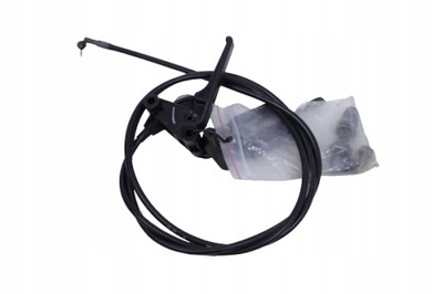 Трос ручка капот chatenet barooder фото №1