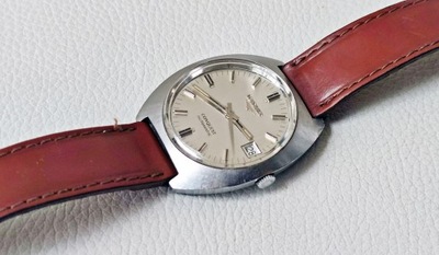 ZEGAREK LONGINES CONQUEST AUTOMATIC