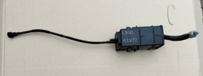 Citroen c3 iii 1,2 vti фільтр вугільний фото №1