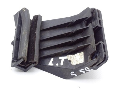 Citroen ds5 11-15 направляющая стекло дверь левый задняя фото №1