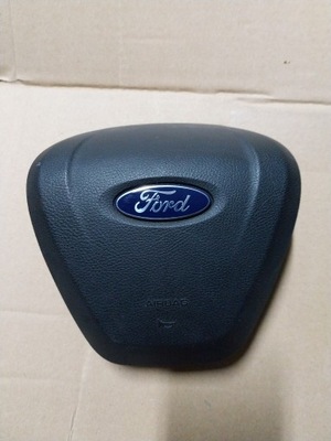 Ford edge ii mk2 подушка водителя подушка безопасности фото №1