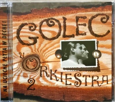 CD GOLEC UORKIESTRA 2