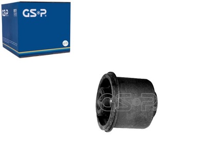 Сайлентблок рычага kia gsp фото №1