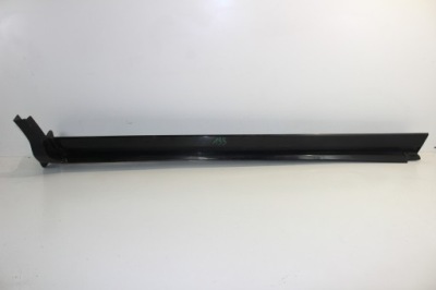 Молдинг поріг поріг права ford kuga mk2 lift cała фото №1