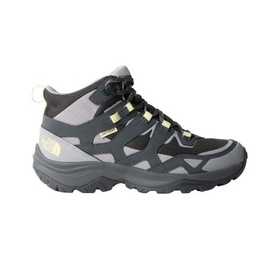 THE NORTH FACE BUTY HEDGEHOG 3 MID NF0A818P0ZP r 37