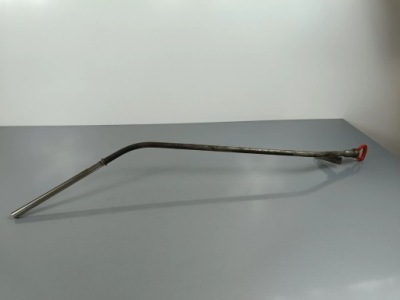 2022 ssangyong rexton щуп оливи фото №1