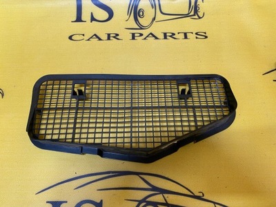 Заглушка решётка защита peugeot 508 ii фото №1