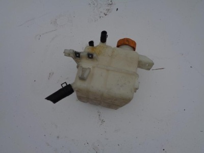 Бак розширювальний chevrolet captiva i 2.0 vcdi фото №1