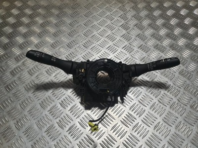 Перемикач комбінований стрічка nissan micra k14 17- фото №1