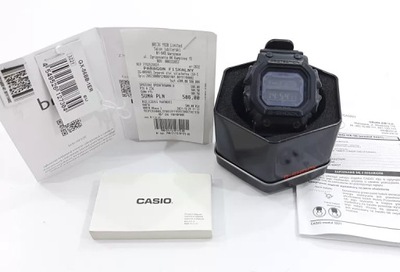 CASIO G-SHOCK GX-56BB-1ER