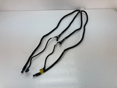 Renault magnum dxi eev lift wąż шланг adblue 7421138332 фото №1