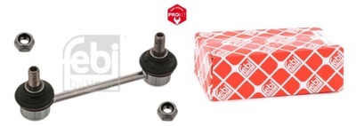 Febi bilstein 48014 тяга / кронштейн, стабилизатор фото №1
