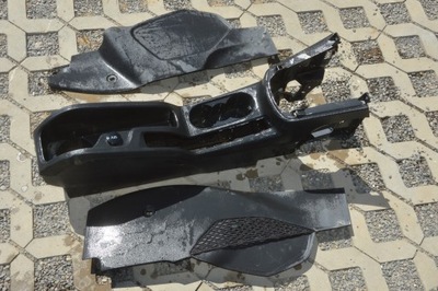 Ford b-max тунель середній фото №1