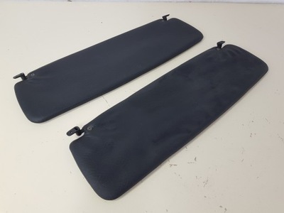 Mercedes t1 kaczka защита солнцезащитные fv фото №1