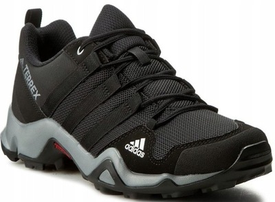 36 2/3 BUTY ADIDAS TERREX AX2R TREKKINGOWE