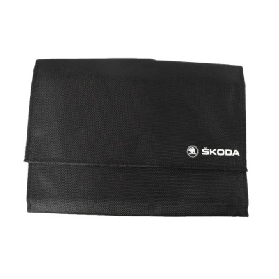 Інструкції експлуатації чохол uk rhd skoda octavia iv nx фото №1