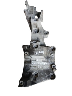 Кронштейн генератора mitsubishi outlander 2 2.0 did bsy 03g903143j фото №1